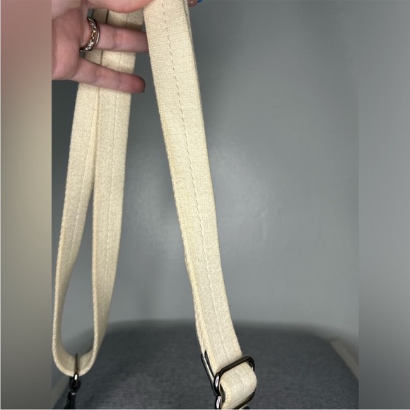 Sold Vintage Coach Starfish Crossbody Bag - Picture 5 of 6